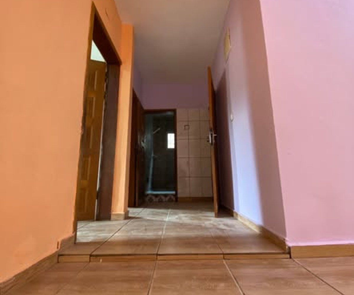 Appartement moderne à Japoma Petit Château