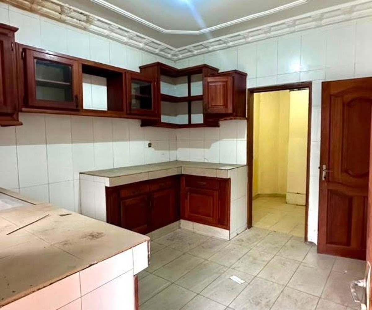 Appartement 3 chambres - Tropicana