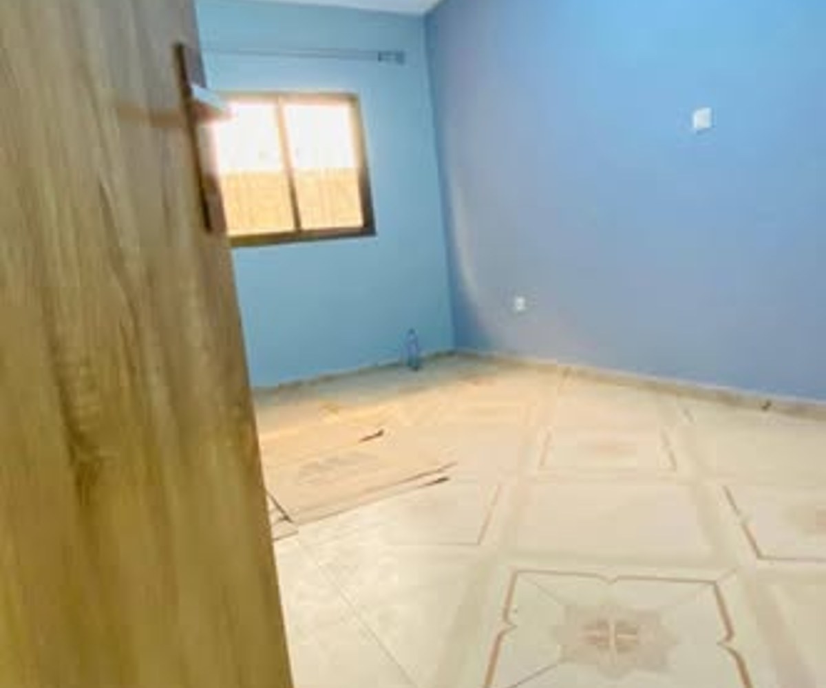 Appartement 2 chambres à Odza