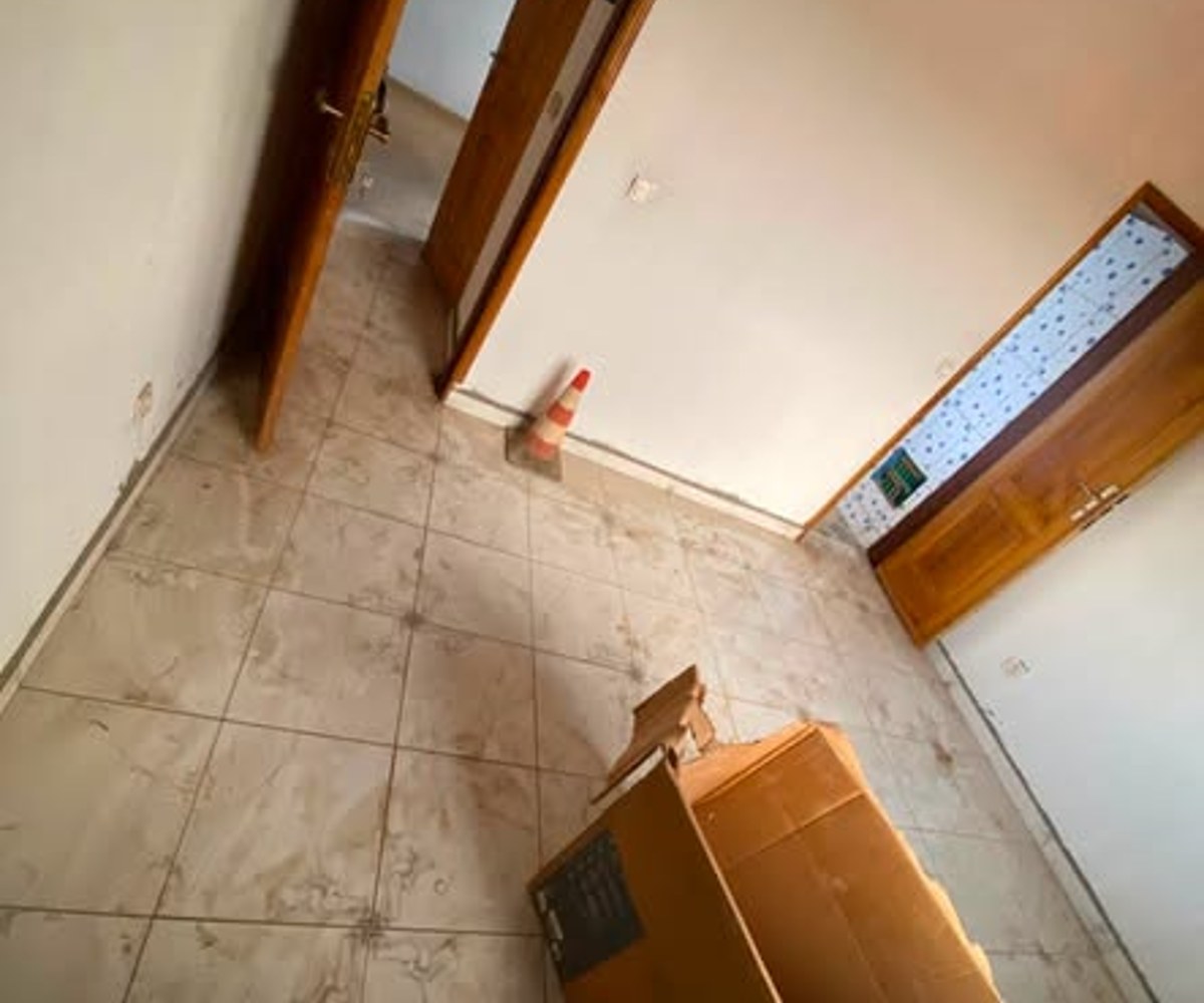 Appartement 2 chambres - Essos, Yaoundé