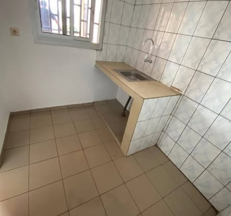 Appartement VIP à louer - Ngousso, Yaoundé