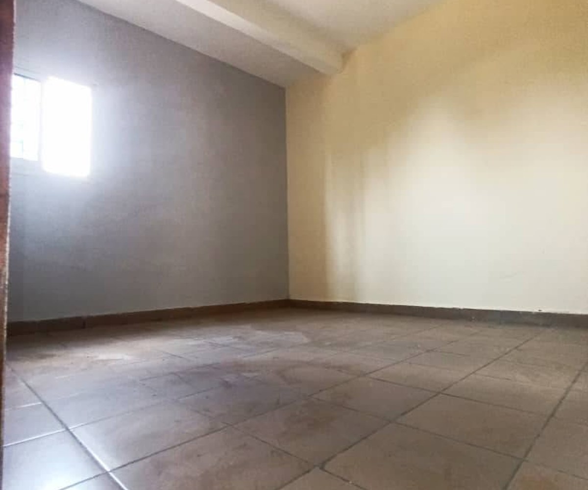 Appartement à louer à Nyalla Kambo