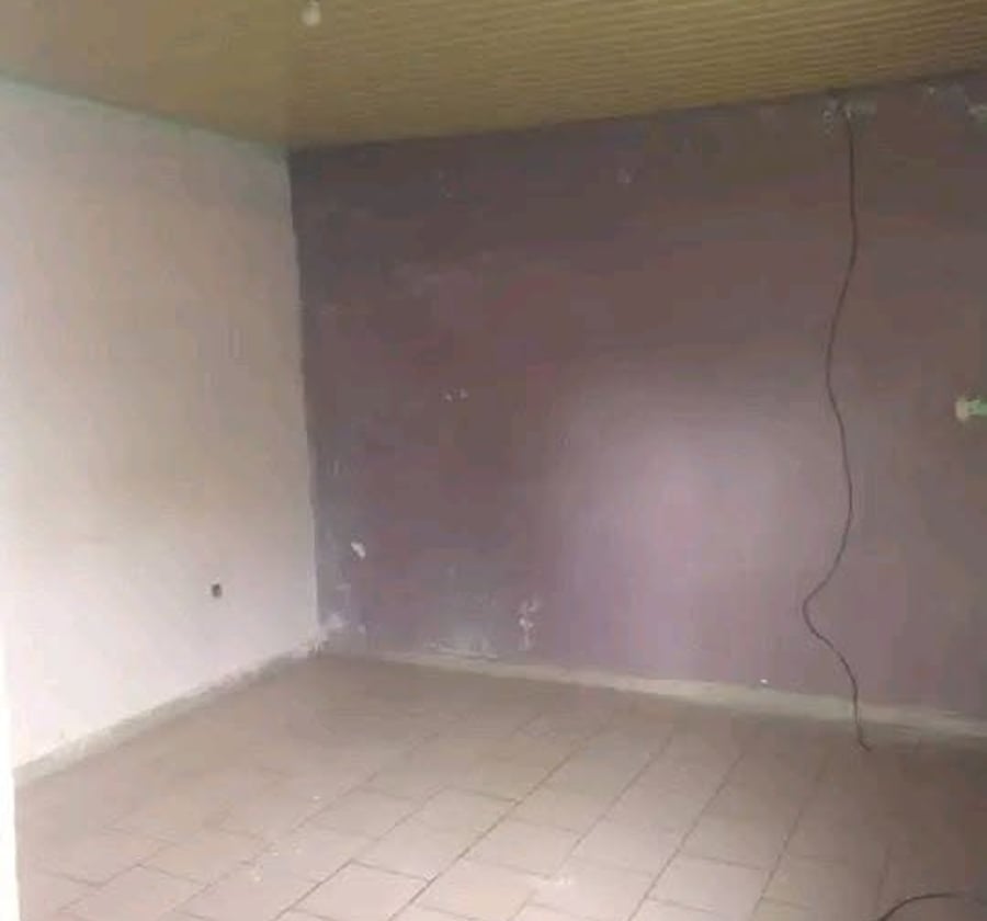 Appartement 3 chambres à Mimboman Opep