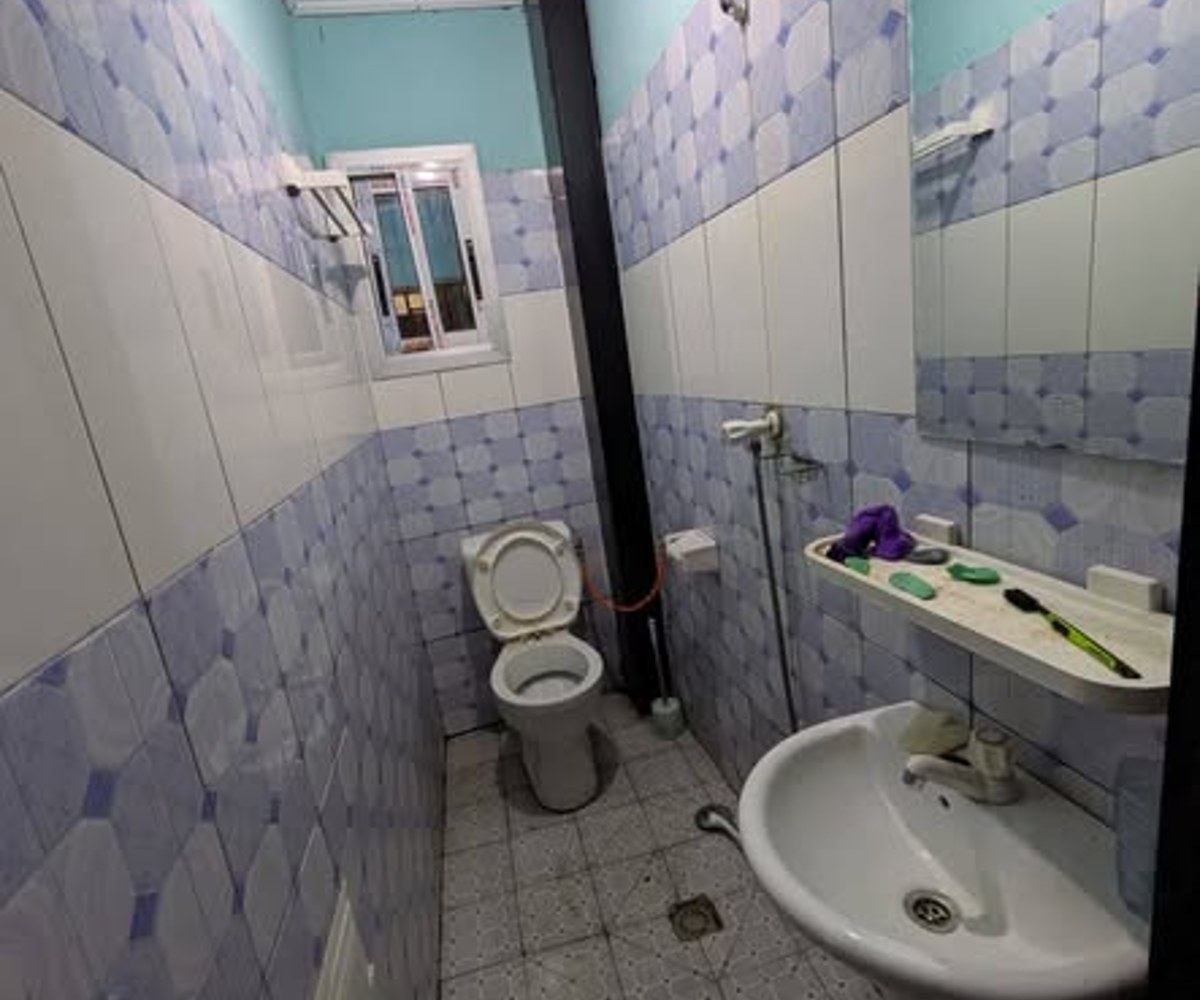 Studio moderne à louer à Logbessou