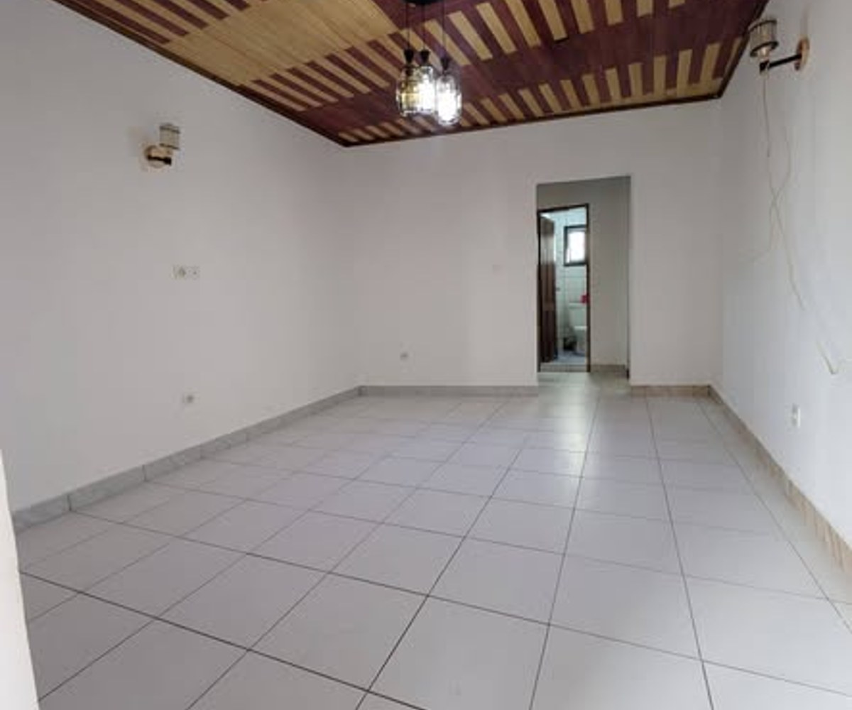 Studio haut standing à Logbessou