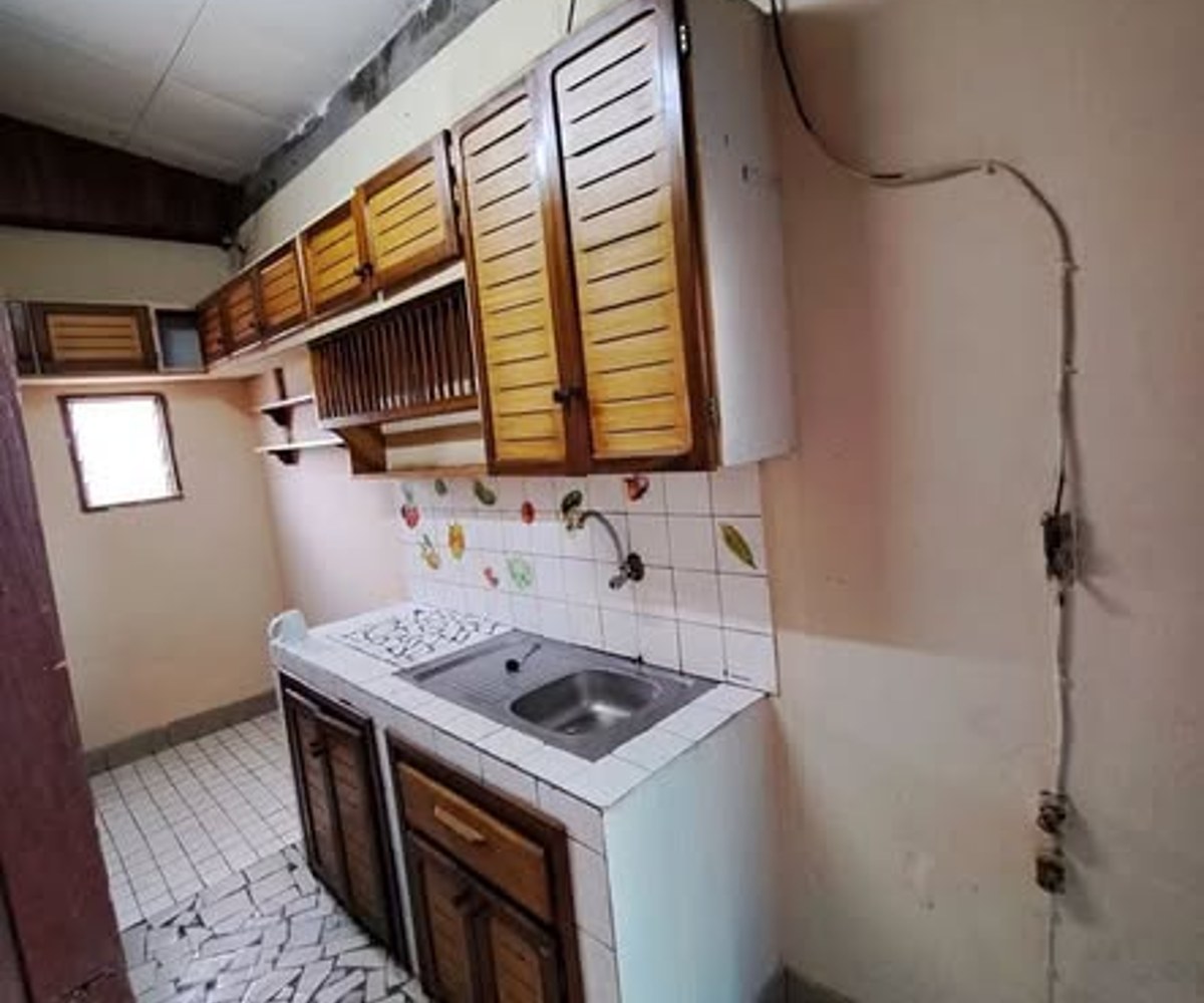 Studio à louer à Nkoabang