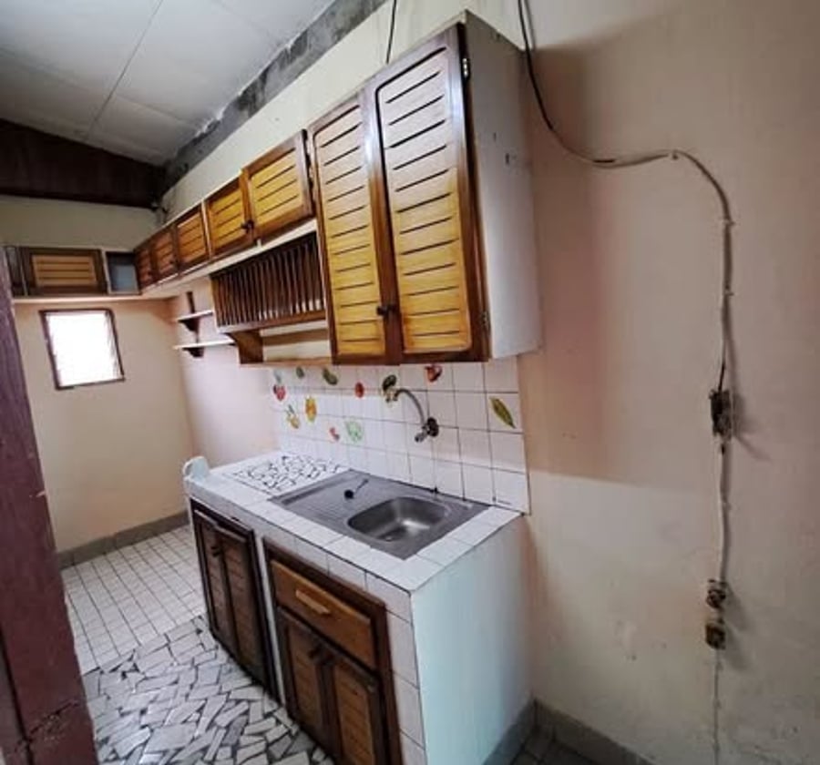 Studio à louer à Nkoabang