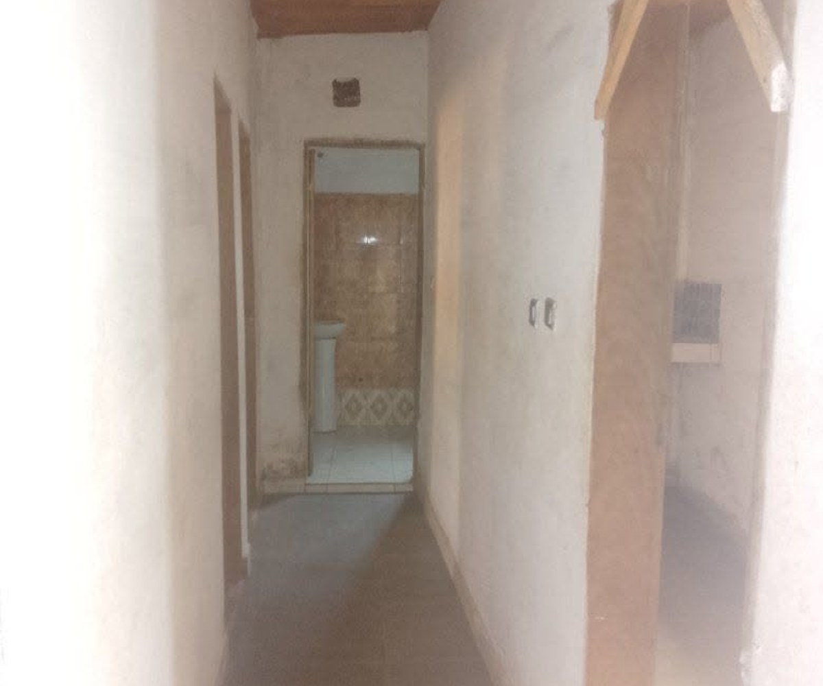 Appartement 2 chambres à louer à Nkoabang