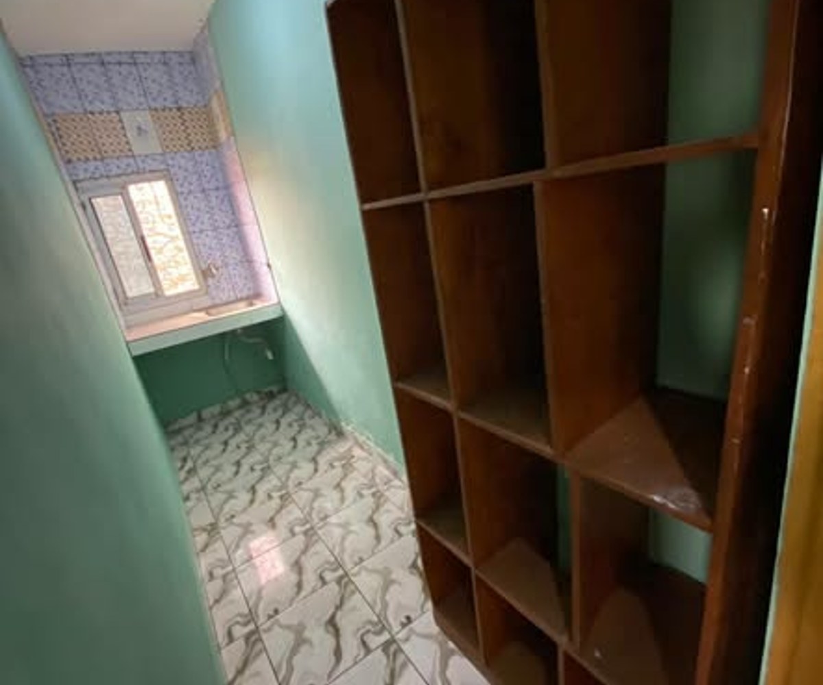 Appartement moderne à louer à Fourgerol