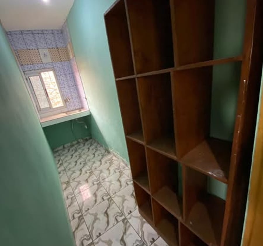 Appartement moderne à louer à Fourgerol