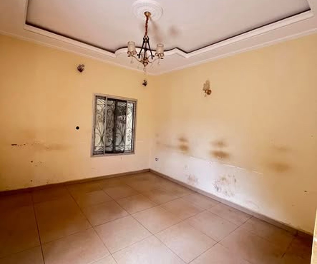 Studio VIP individuel - Messassi, Yaoundé