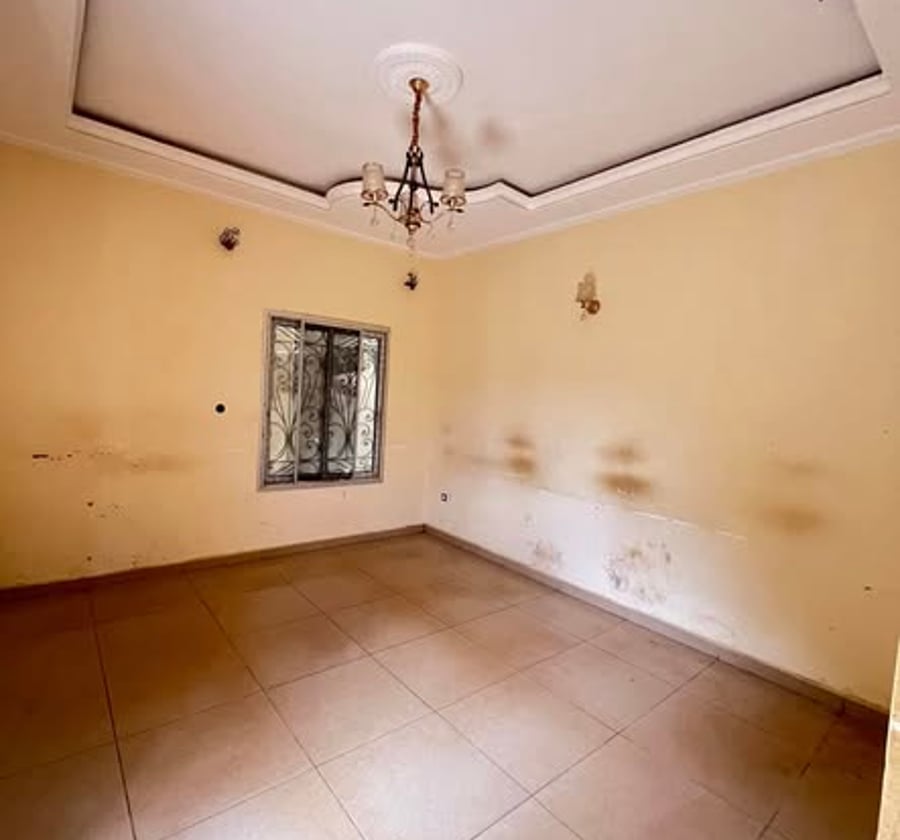 Studio VIP individuel - Messassi, Yaoundé