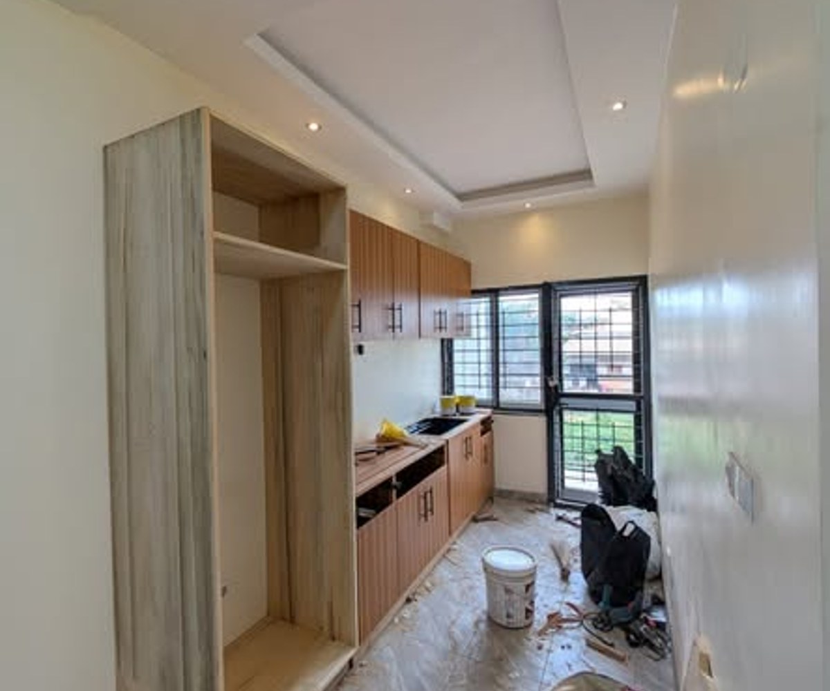 ODZA PETIT MARCHÉ – APPARTEMENT HAUT STANDING À LOUER