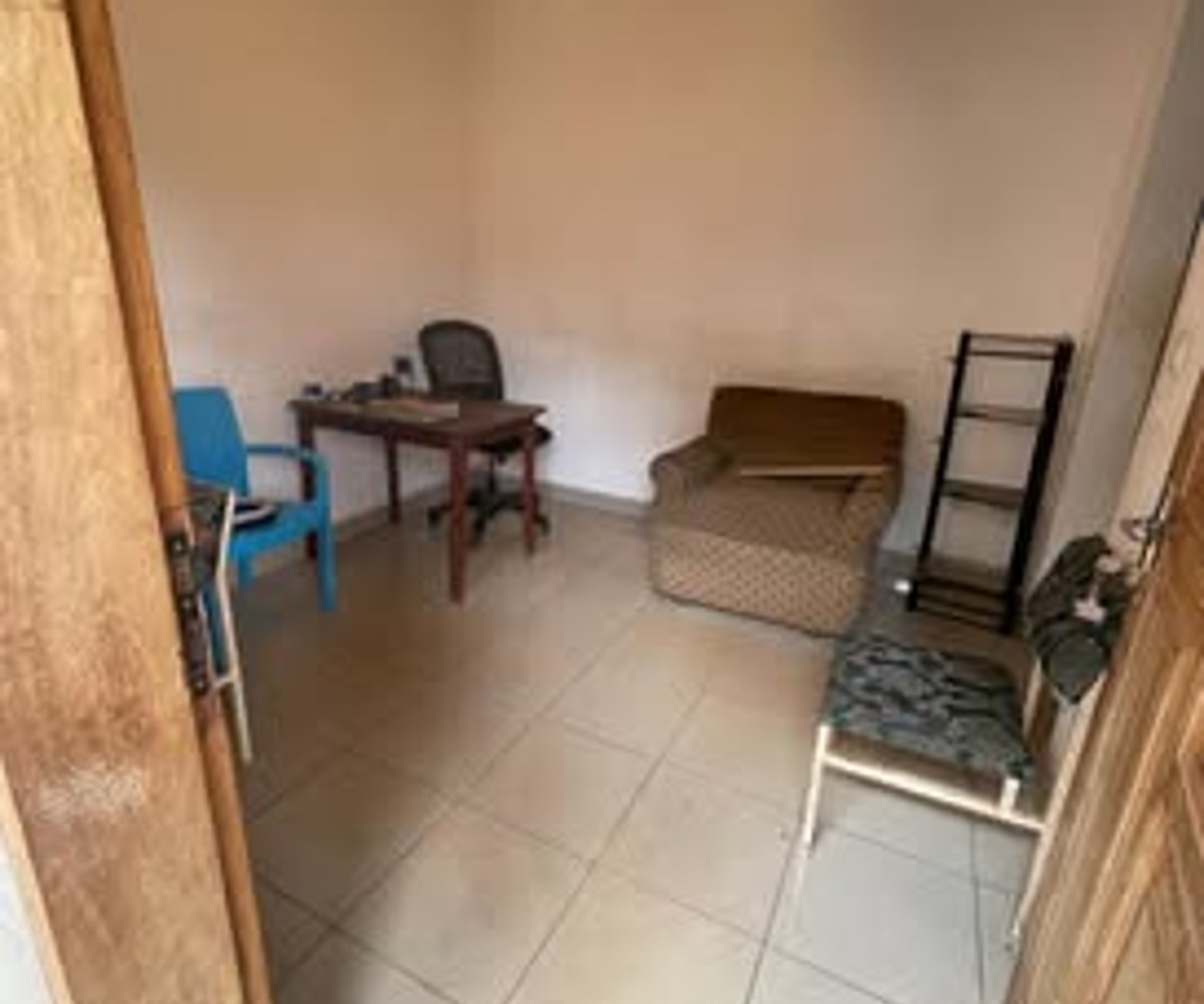 Studio moderne à Titi Garage - Yaoundé