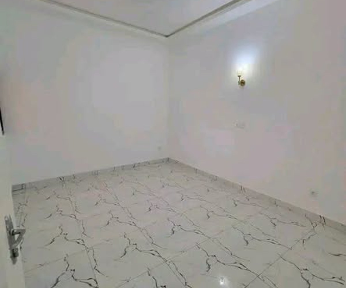 Studio à louer - Efoulan, Yaoundé