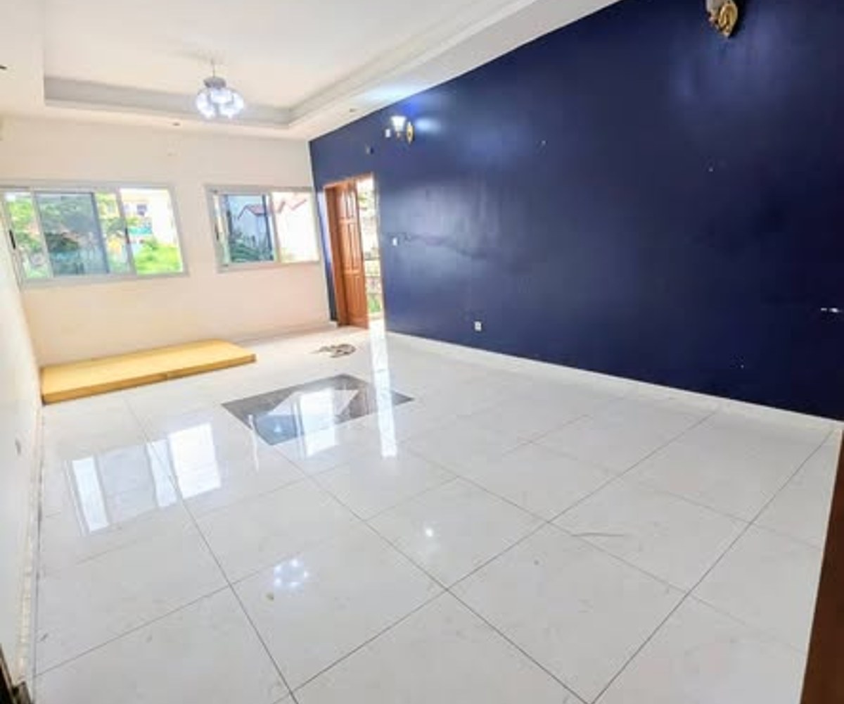 Appartement à louer - Titi Garage