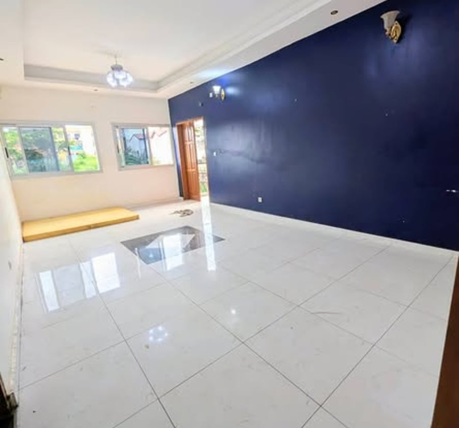Appartement à louer - Titi Garage