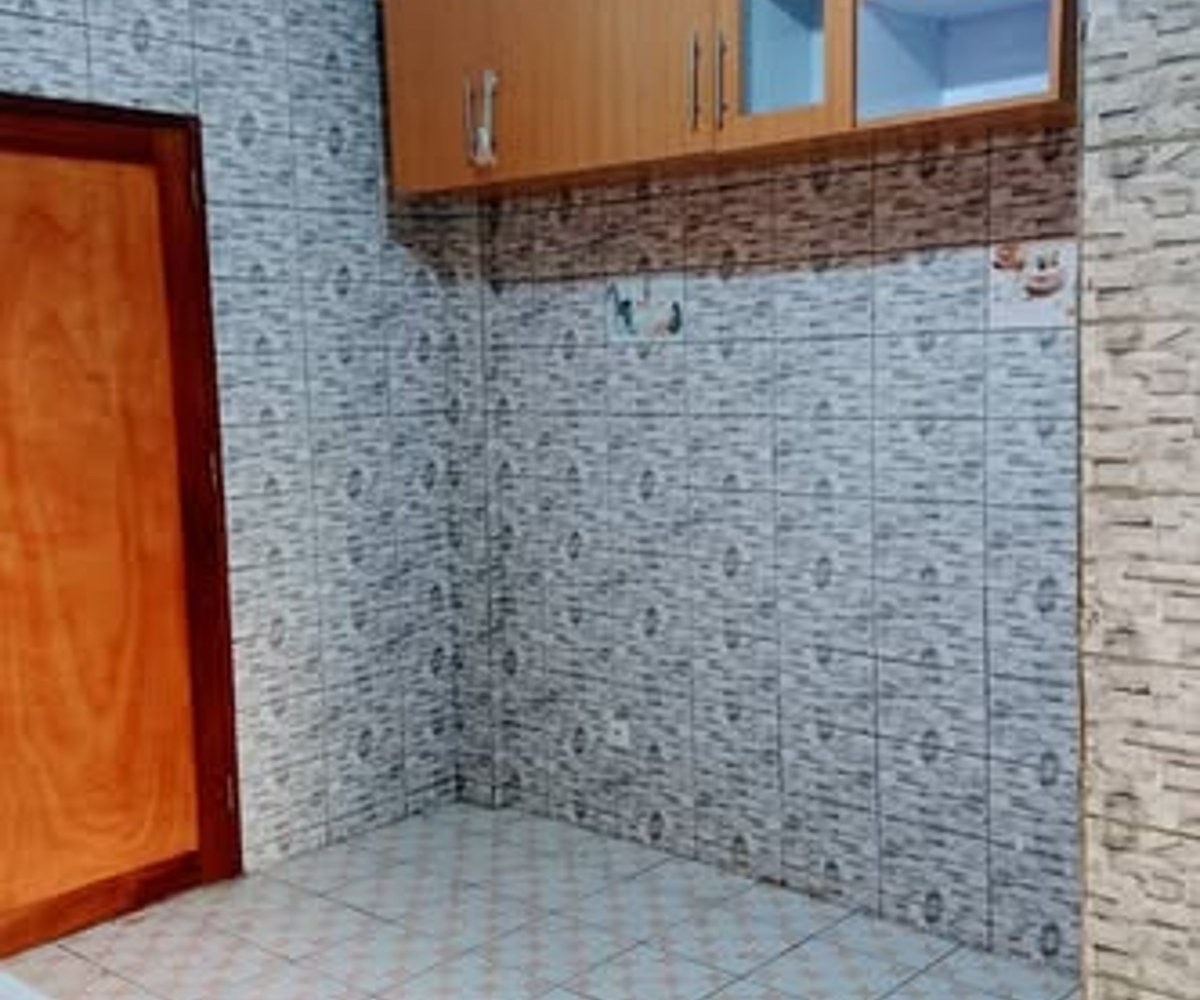 Appartement à louer à Nkolbong - 2 chambres