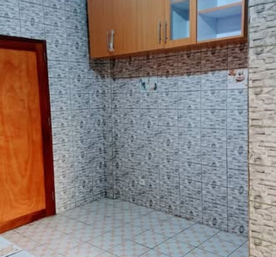 Appartement à louer à Nkolbong - 2 chambres
