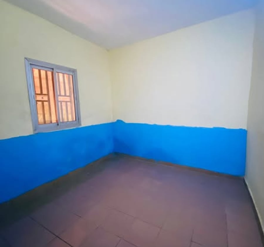 Studio moderne à Fourgerol, Yaoundé