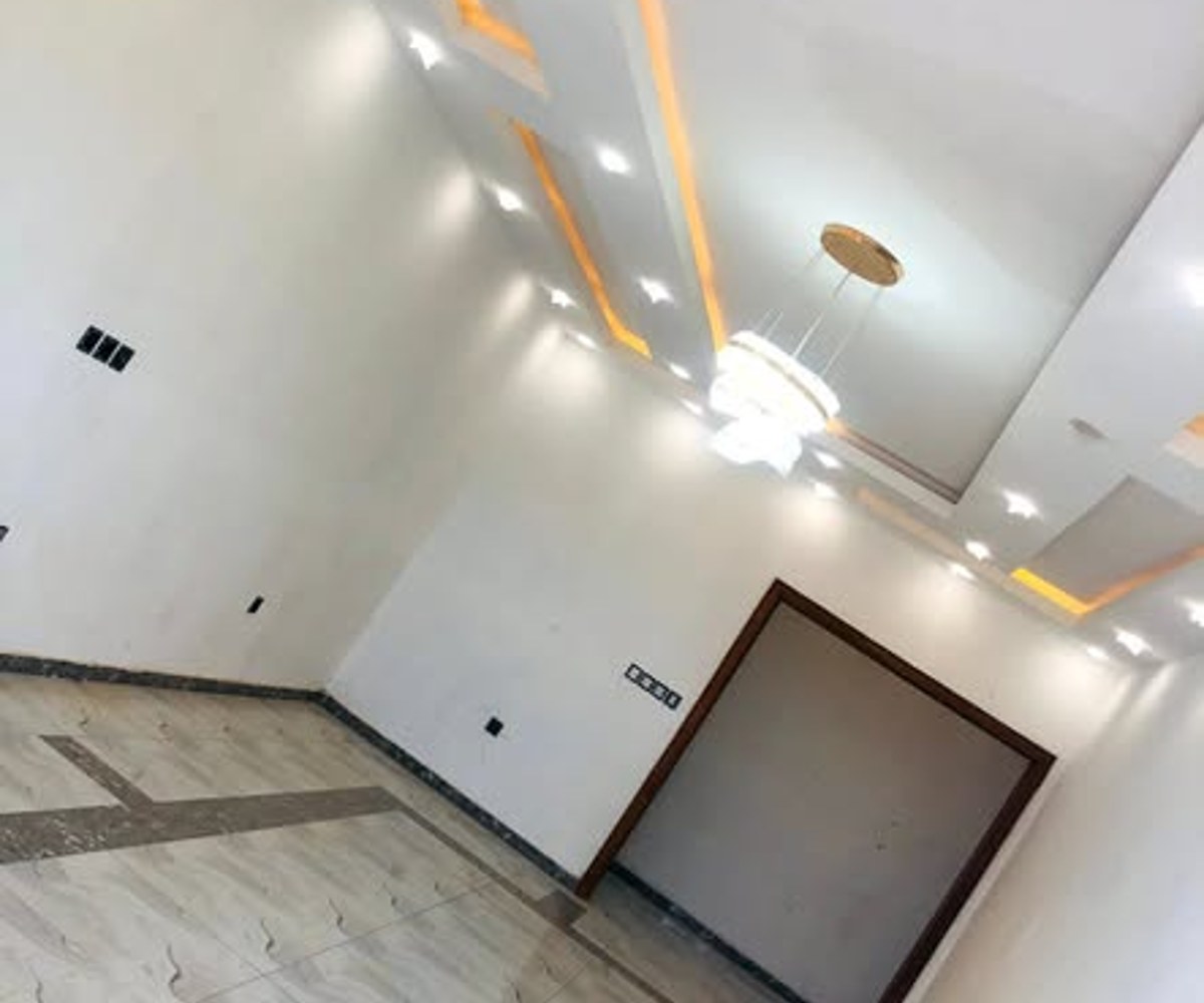 Appartement 3 chambres à Kondengui, Yaoundé