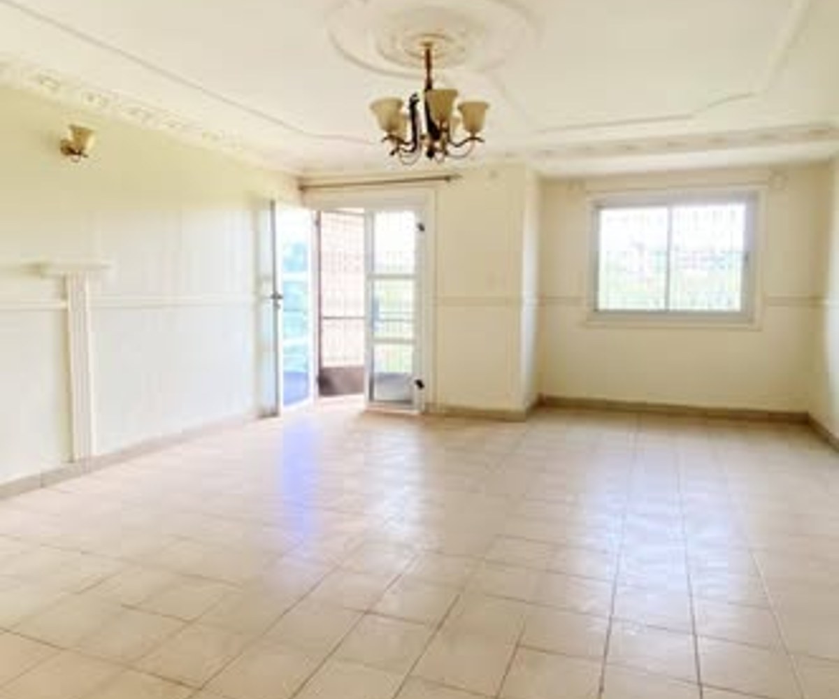 Appartement moderne à louer à Simbock