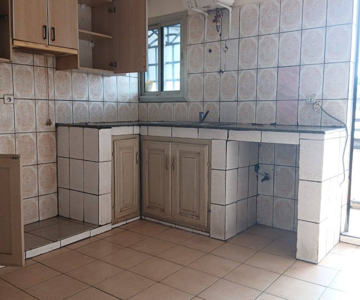 Appartement 3 chambres à louer à Essos (Mobil)