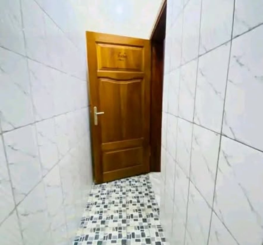 Appartement 2 chambres à Obobogo - Yaoundé