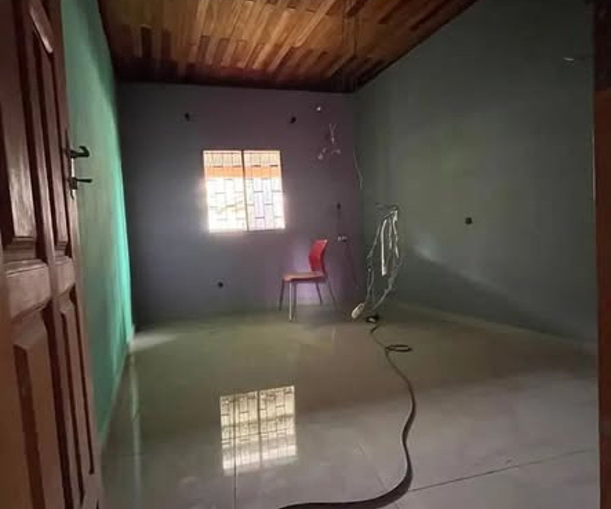Appartement 2 chambres - Beedi - Douala
