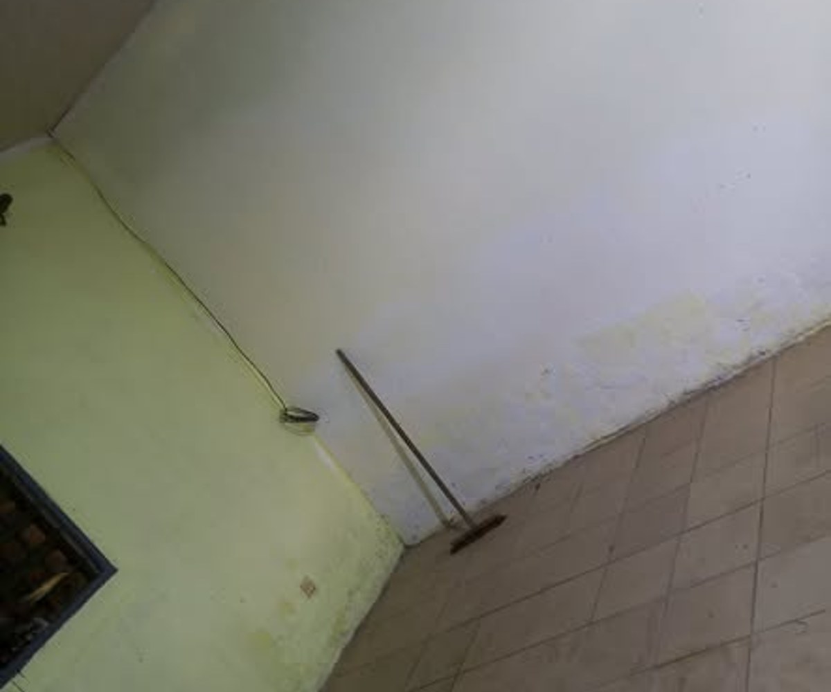 Appartement moderne à Village (Douala) - 45 000 XAF/mois