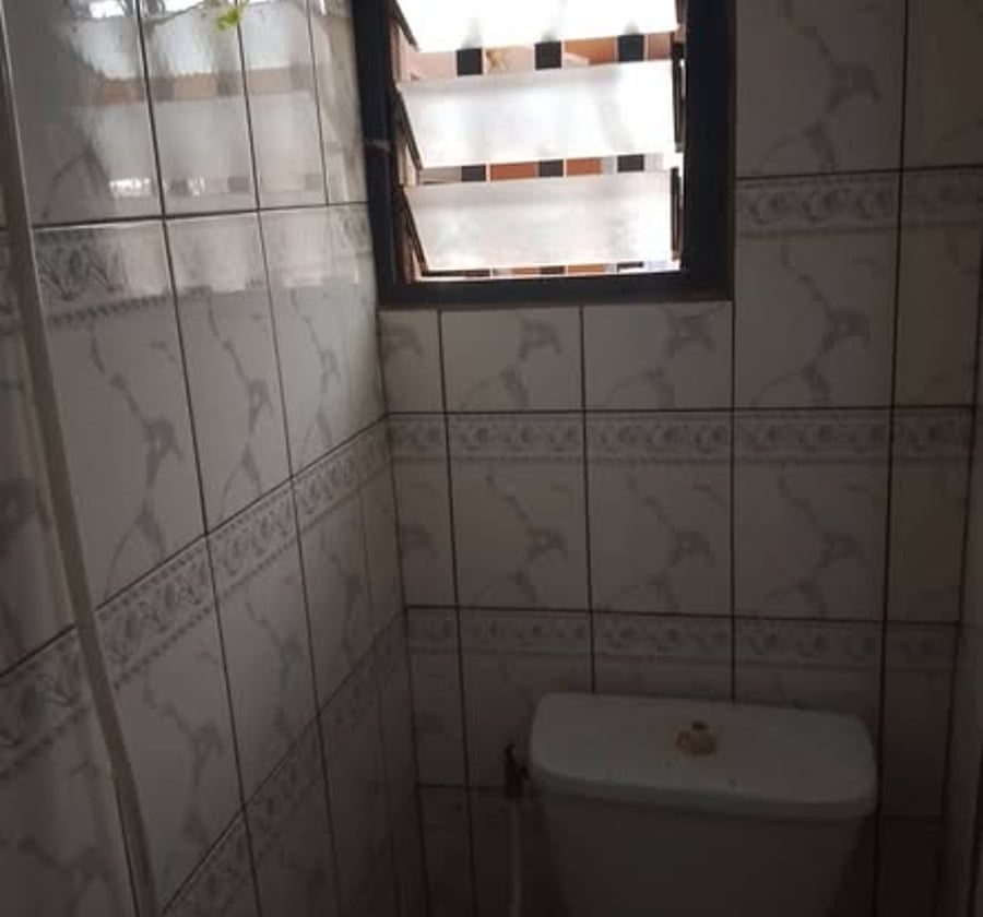 Chambre moderne à Nkoabang - Yaoundé