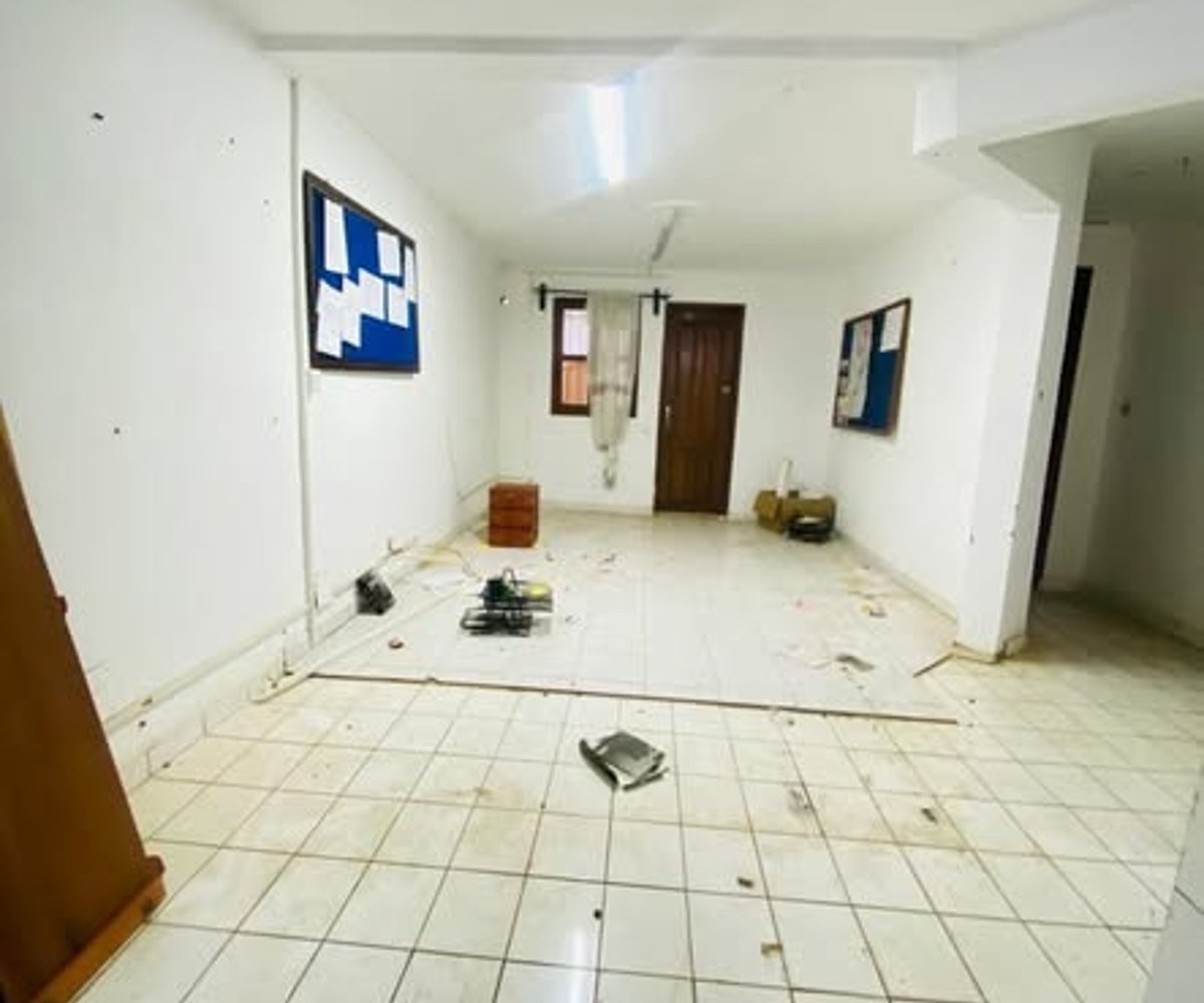 Duplex à louer - Nsimeyong - 6 chambres