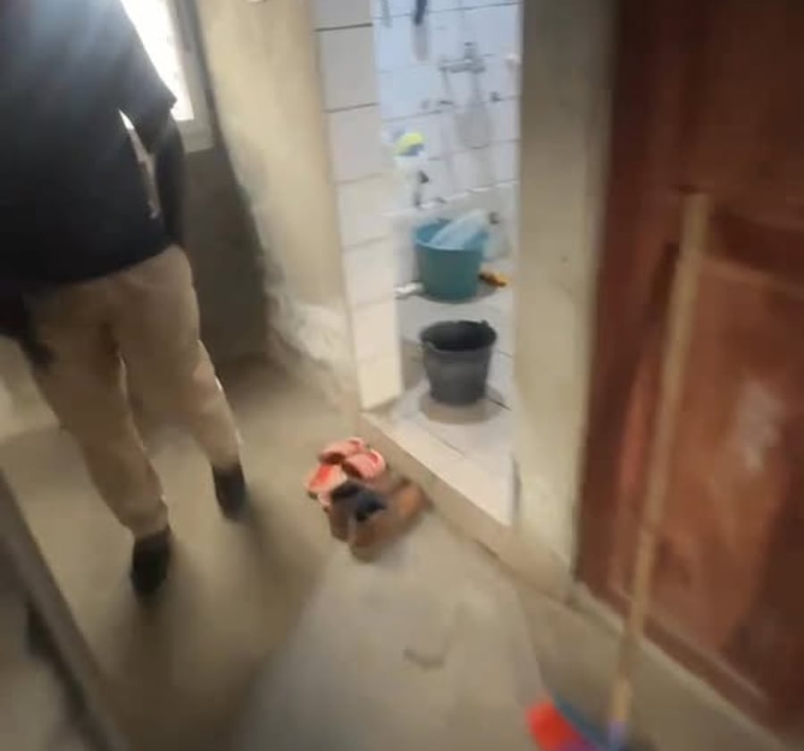 Duplex à louer - Makepe Missoké