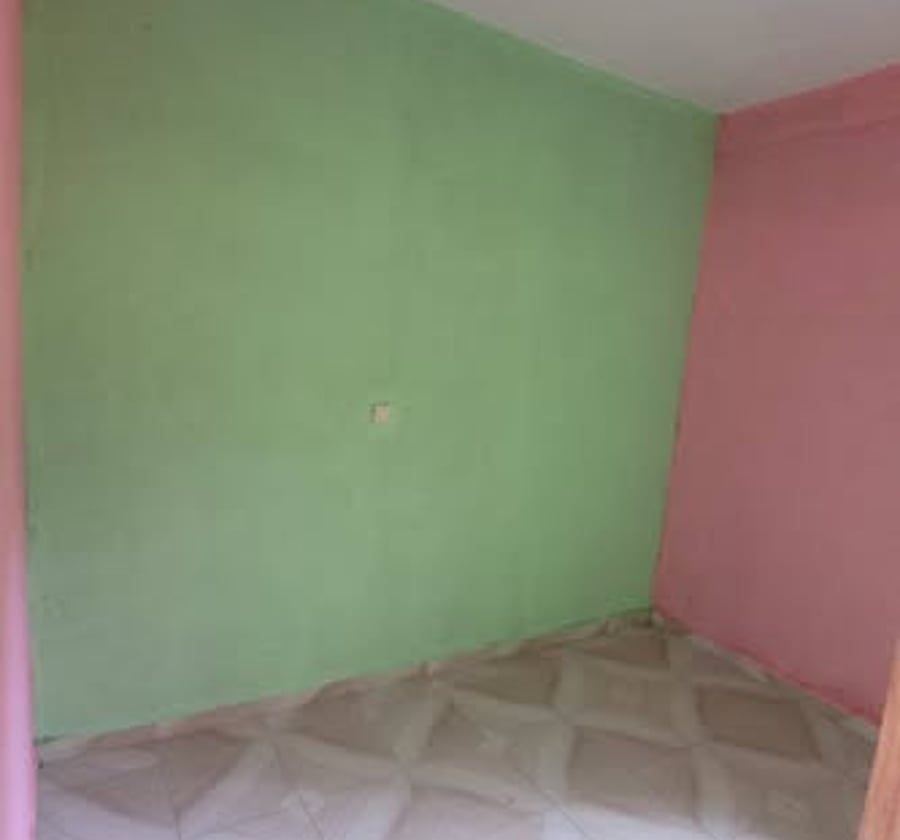 Appartement à louer à Messassi