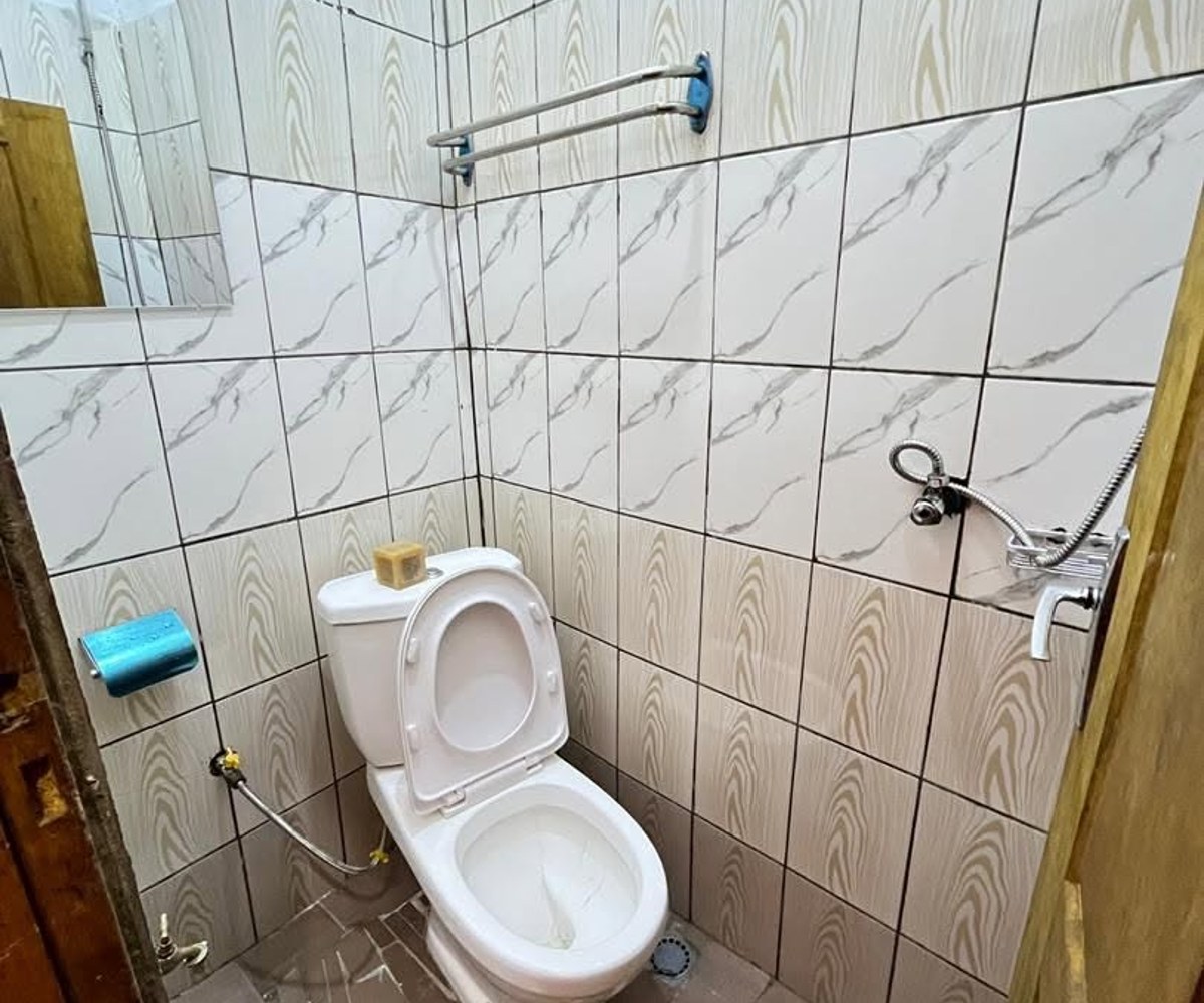 Appartement moderne à louer à Efoulan (Hôpital)