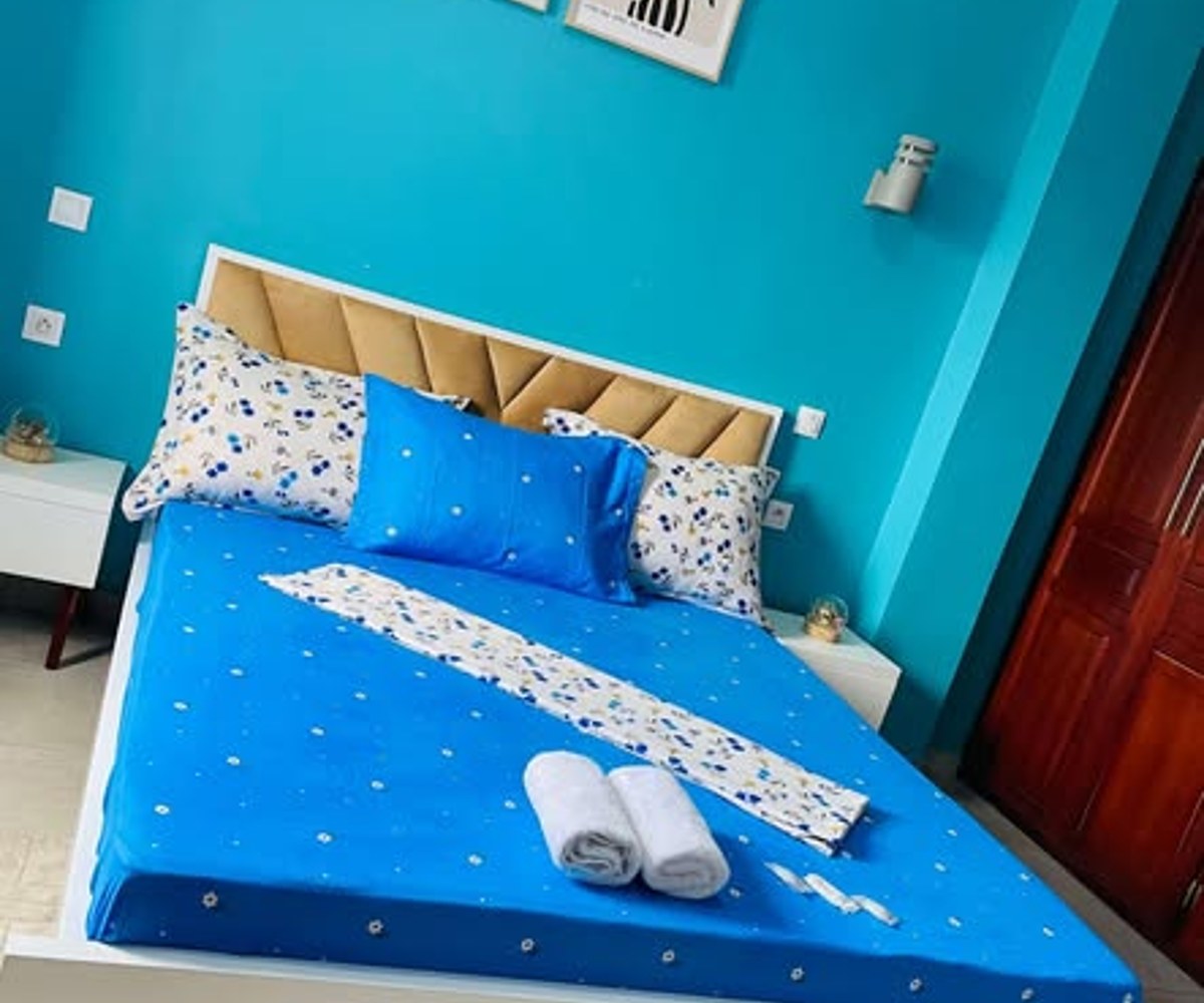 Chambre Standard - Odza, Yaoundé