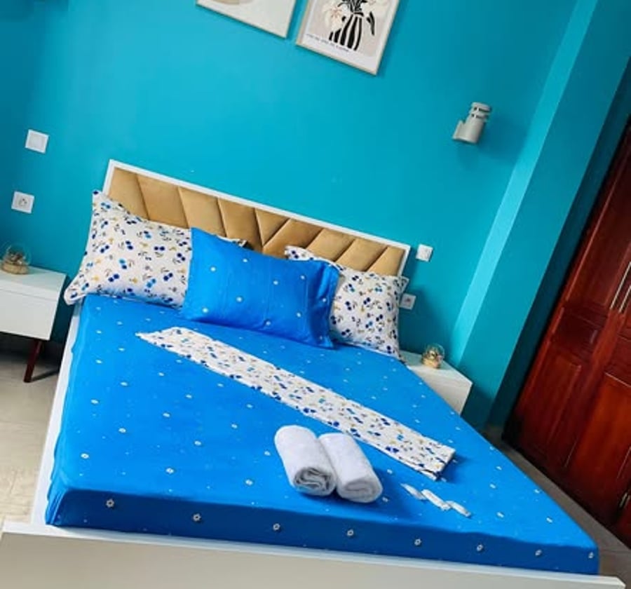 Chambre Standard - Odza, Yaoundé