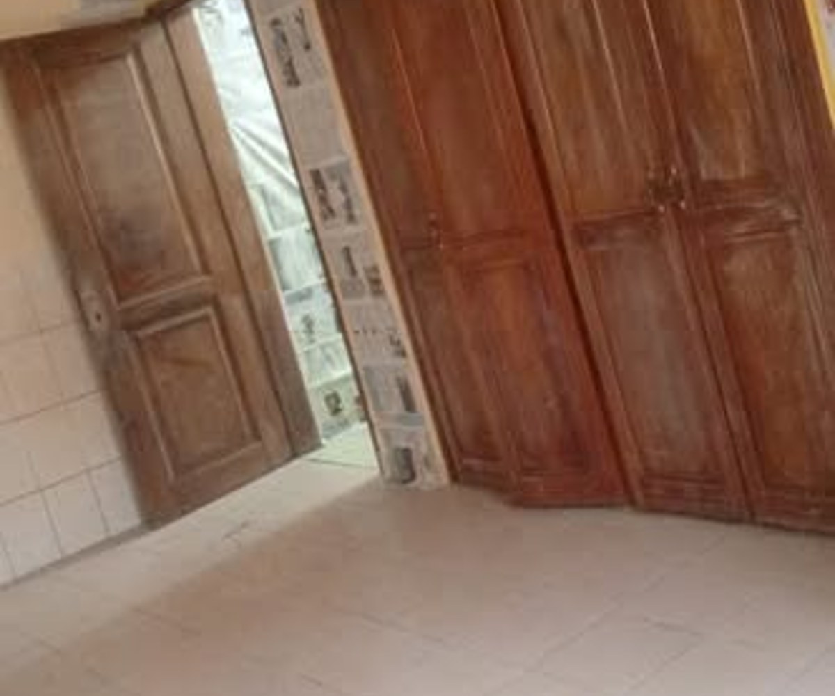 Appartement 2 chambres à Mimboman