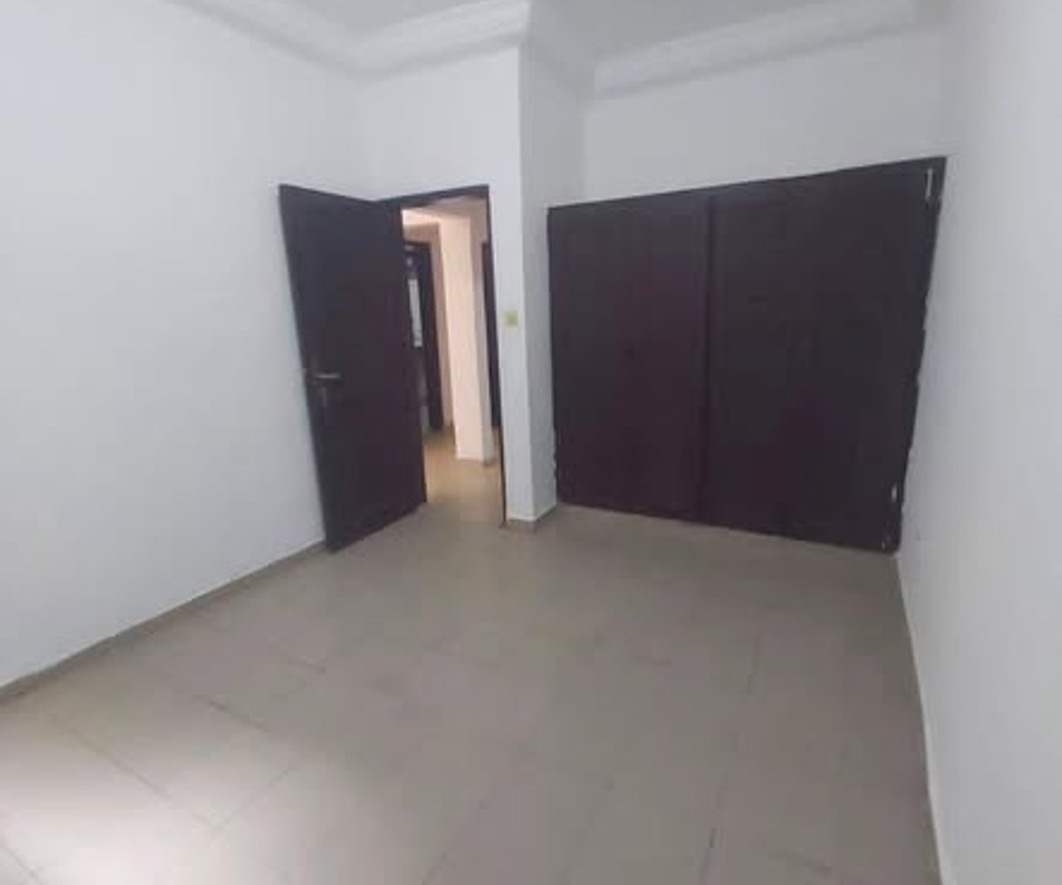 Appartement moderne à Damas