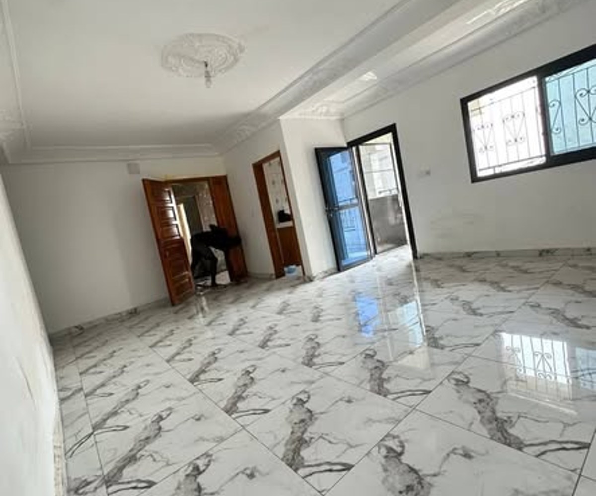 Appartement haut standing à louer – Yassa
