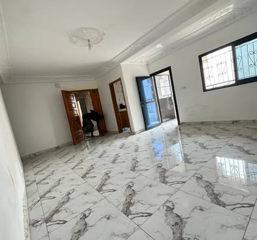 Appartement haut standing à louer – Yassa