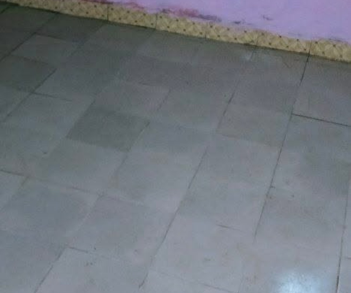Deux appartements modernes à Nkolmesseng - Yaoundé
