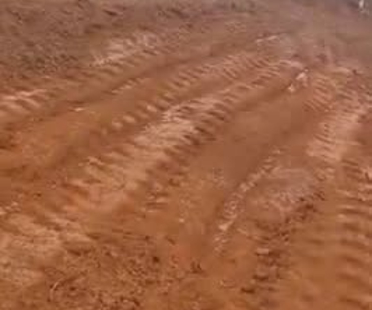 Terrain à vendre à Nkolfoulou, Yaoundé - 250 m²