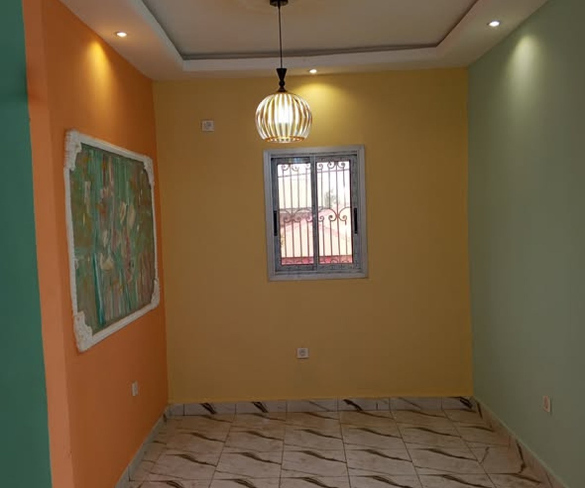 Appartement haut standing à Etoudi