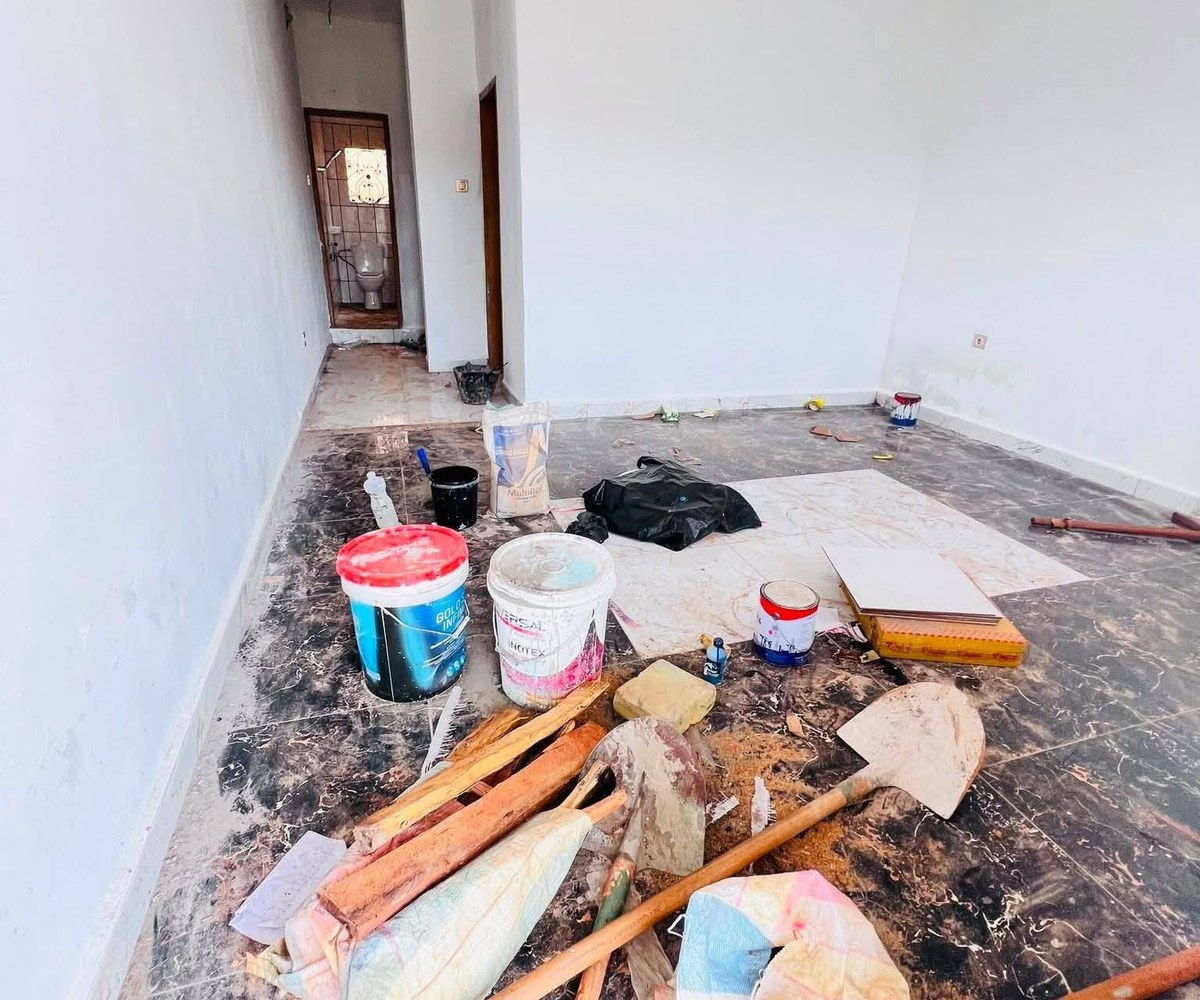 Studio à louer à Nkozoa – 50 000 FCFA/mois