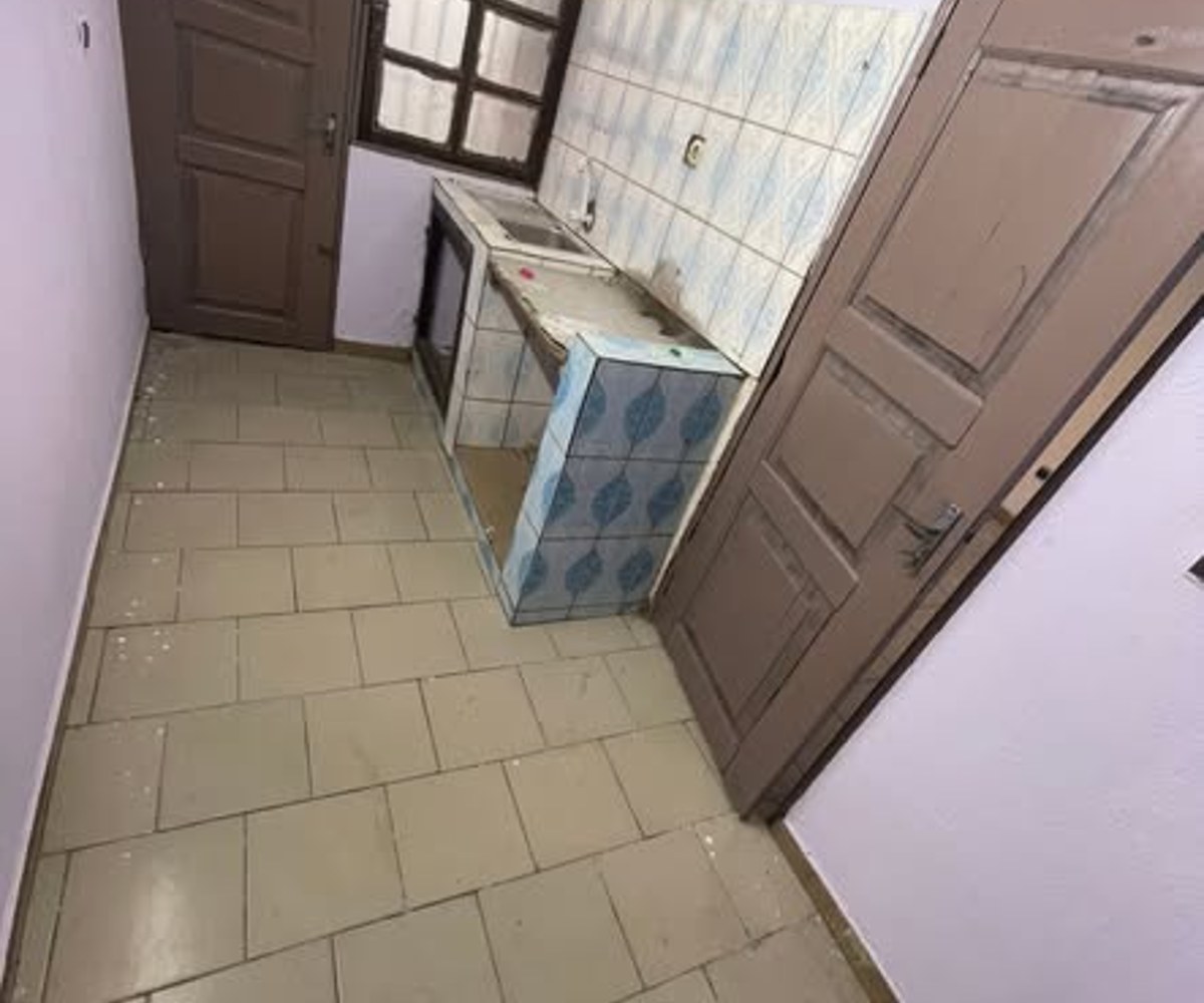 Appartement moderne à PK11 Nouvelle Route