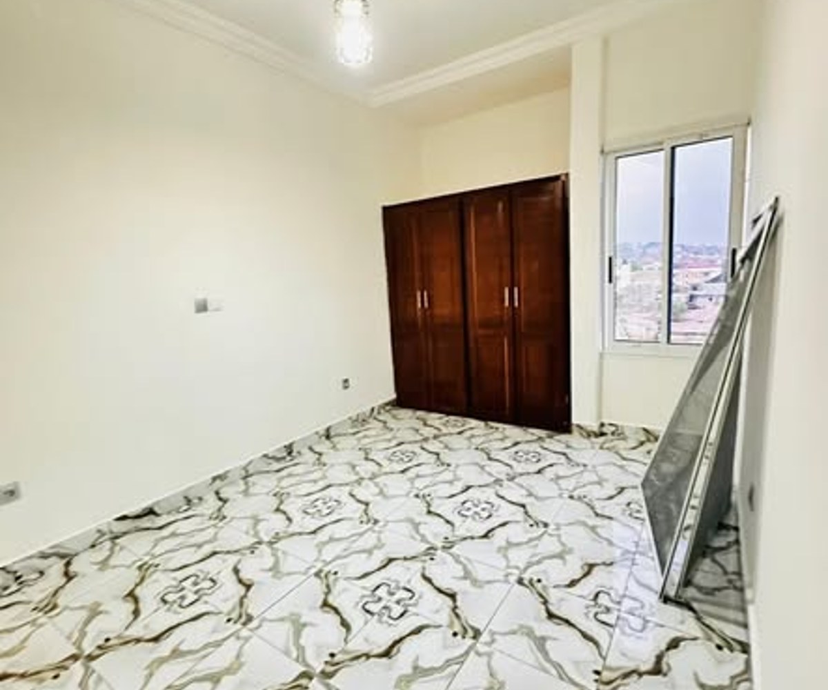Appartement moderne à louer à Simbock