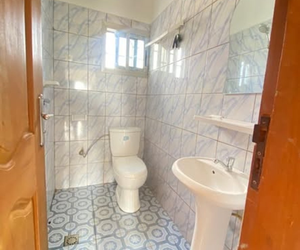 Studio moderne à Bonamoussadi, Douala