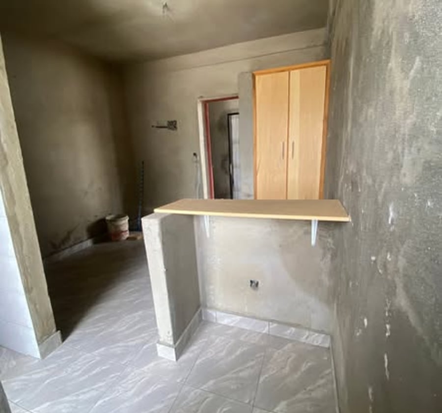 Chambre moderne à louer - Cite Sic, Douala