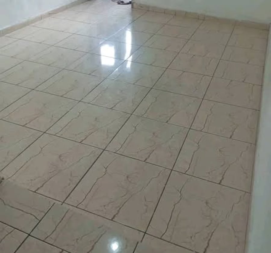 Chambre moderne à louer - Ange Raphaël, Douala